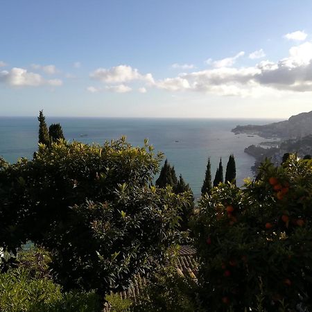 Love Room Avec Spa Privatif Monaco Roquebrune-Cap-Martin Buitenkant foto