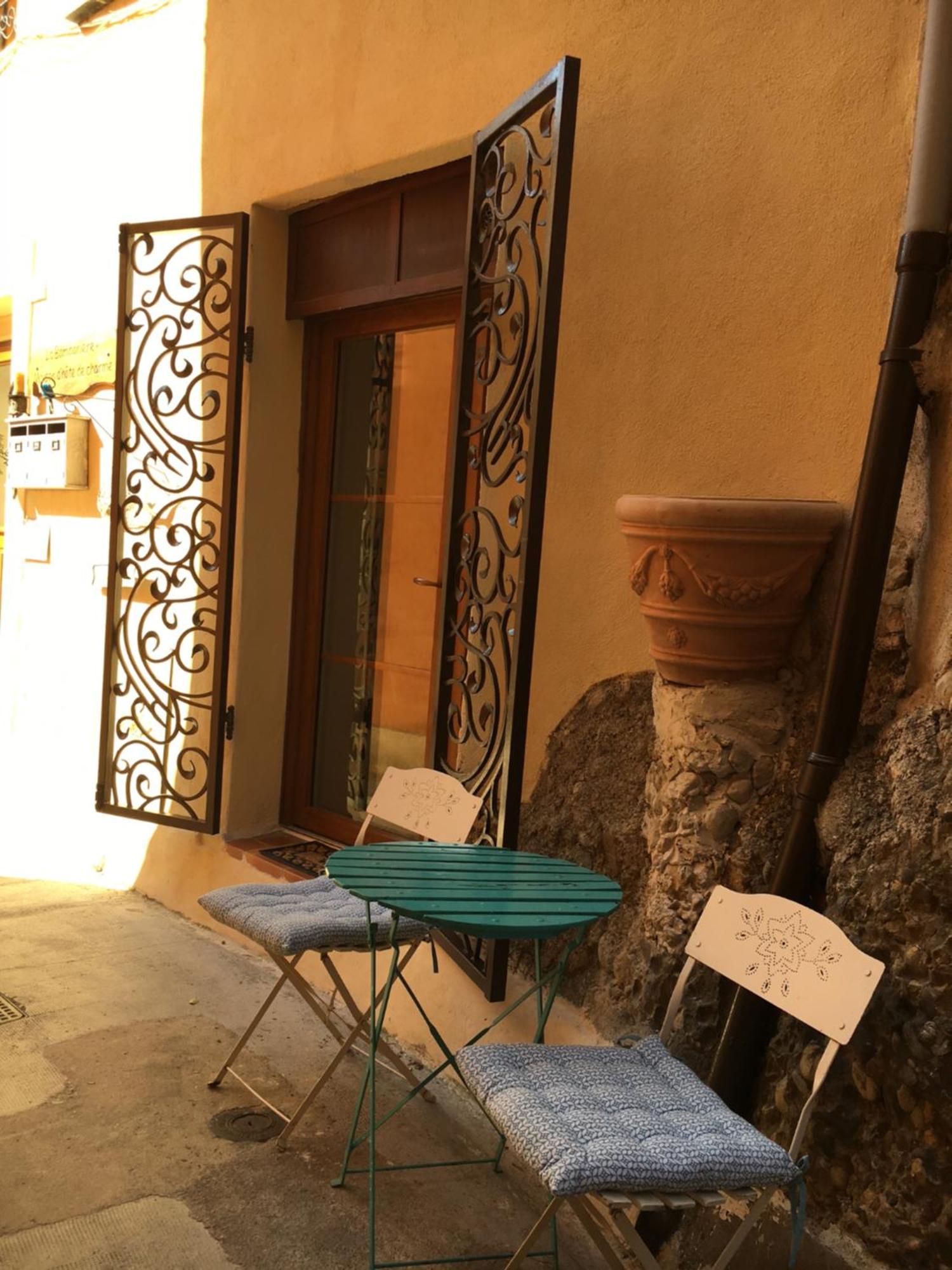 Love Room Avec Spa Privatif Monaco Roquebrune-Cap-Martin Buitenkant foto