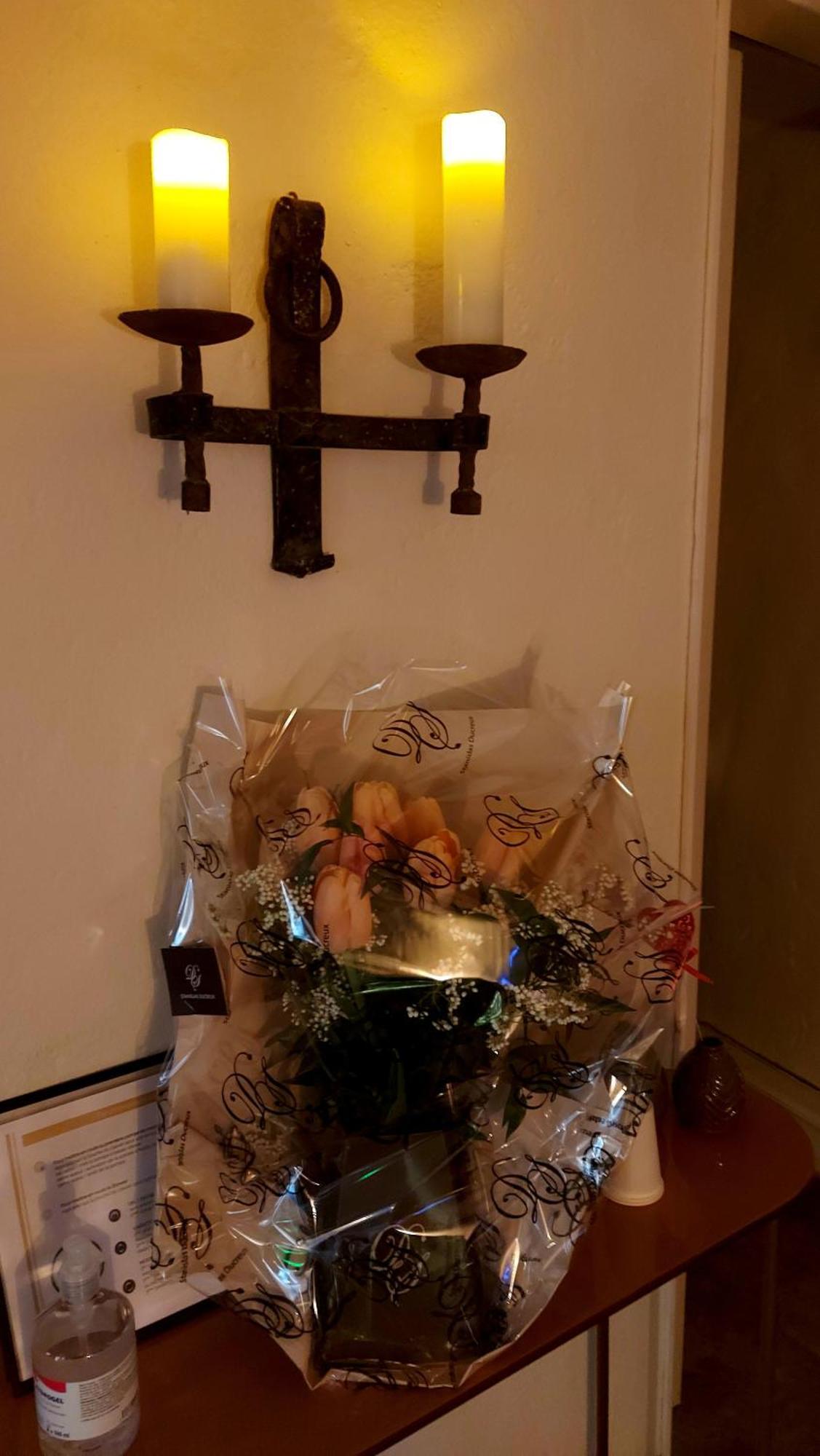 Love Room Avec Spa Privatif Monaco Roquebrune-Cap-Martin Buitenkant foto