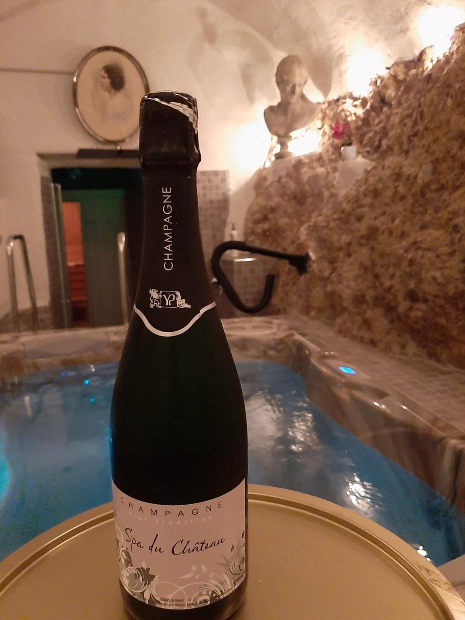Love Room Avec Spa Privatif Monaco Roquebrune-Cap-Martin Buitenkant foto