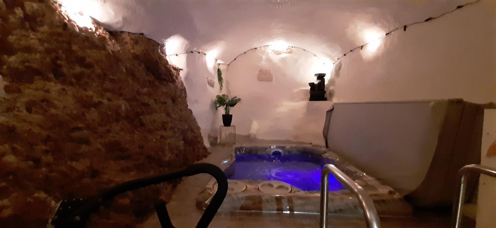 Love Room Avec Spa Privatif Monaco Roquebrune-Cap-Martin Buitenkant foto